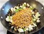 豆干菜松的做法图解16