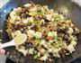 豆干菜松的做法图解17