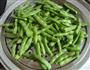 干煸豆角的做法图解1