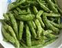 干煸豆角的做法图解4
