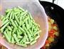 番茄土豆炖豆角的做法图解9