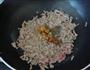腐乳肉丝炒面的做法图解5