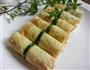 玉带蛋皮卷的做法图解11