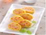 鲜虾蛋卷的做法图解5