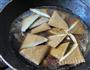 红烧鸭掌的做法图解9
