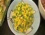 青豆玉米粒的做法图解4