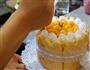 芒果芝士蛋糕的做法图解16