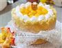 芒果芝士蛋糕的做法图解17