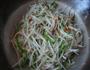 银芽笋丝的做法图解8