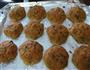 烤莲藕肉饼的做法图解7
