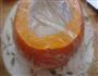 金瓜蒸蛋的做法图解7