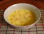 橘子味鸡蛋羹的做法图解4