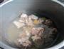 清淡冬瓜排骨汤的做法图解4