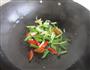 生炒鸭丁的做法图解7