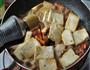 家常小炒豆腐的做法图解11