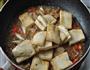 家常小炒豆腐的做法图解9