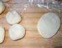 燕麦面麦穗包子的做法步骤4