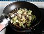 小炒菜花的做法图解8