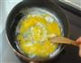 苦瓜炒蛋粒的做法图解4