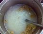 稻香花旗参粥的做法图解4