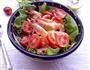 千岛虾仁蔬果沙拉的做法图解6