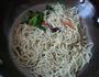 家常炒面的做法图解8