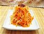 凉拌双丝的做法图解9