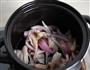 豆腐泡菜汤的做法图解7