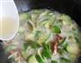 梭子蟹茄片汤的做法图解6