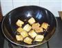 干煎豆腐的做法图解5