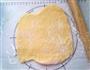 烤蛋黄饼的做法图解6