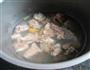 清淡排骨汤的做法图解4