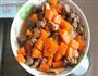 胡萝卜炖牛肉的做法图解7