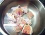 香菇鸡块的做法图解2