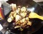 香菇鸡块的做法图解7
