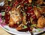 辣子鸡的做法图解8