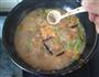 猪肉豆角焖面的做法图解14