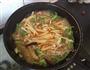 猪肉豆角焖面的做法图解16