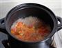 西红柿鸡蛋疙瘩汤的做法图解7
