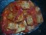 茄汁焖红烧豆腐的做法图解10