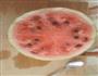 冰镇西瓜水果蛊的做法图解1