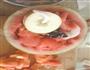 冰镇西瓜水果蛊的做法图解7