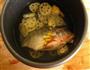 无油莲藕鱼汤的做法图解3