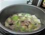 香菇丝瓜汤的做法图解4
