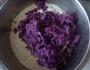 紫薯手擀面的做法图解5