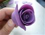 仿真玫瑰的做法图解10