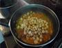 印式鹰嘴豆浓汤的做法图解7