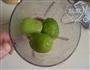 猕猴桃沙冰的做法图解3