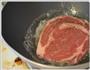 煎牛排的做法图解4
