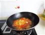 番茄豆腐汤的做法图解3
